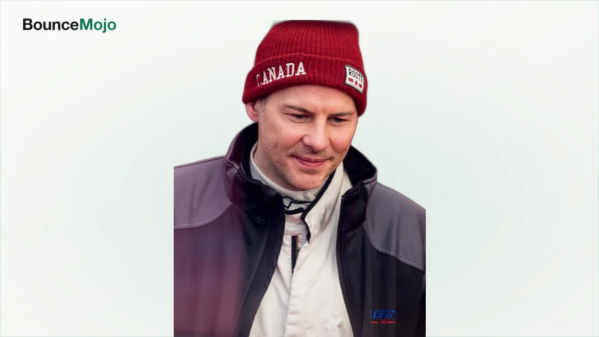 Jacques Villeneuve