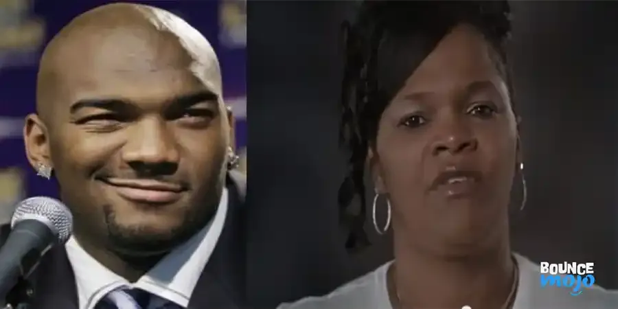 Jamarcus Russell Wife Jamarcus Russell Wife
