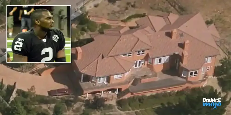 Jamarcus Russell Houses Jamarcus Russell Houses
