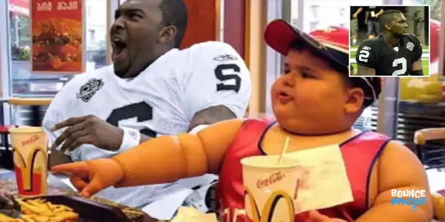 Jamarcus Russell Meme Jamarcus Russell Meme