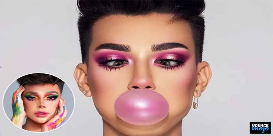 James Charles’s YouTube Channel 