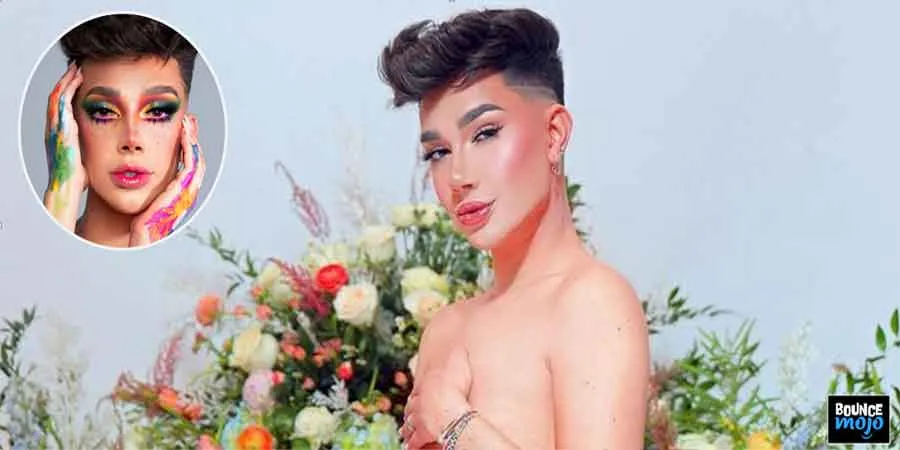 James Charles Net Worth