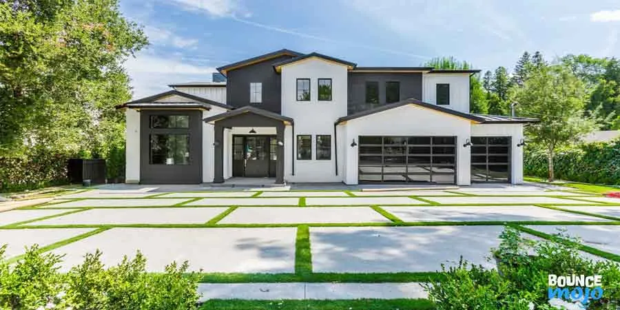 James Charles’s Los Angeles House