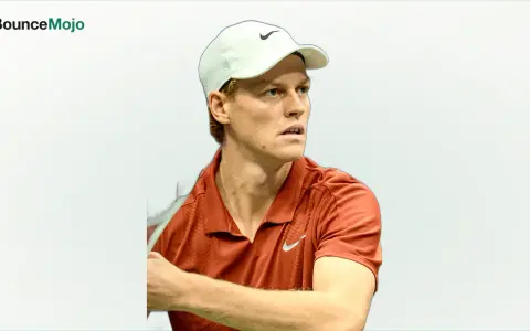 Jannik Sinner