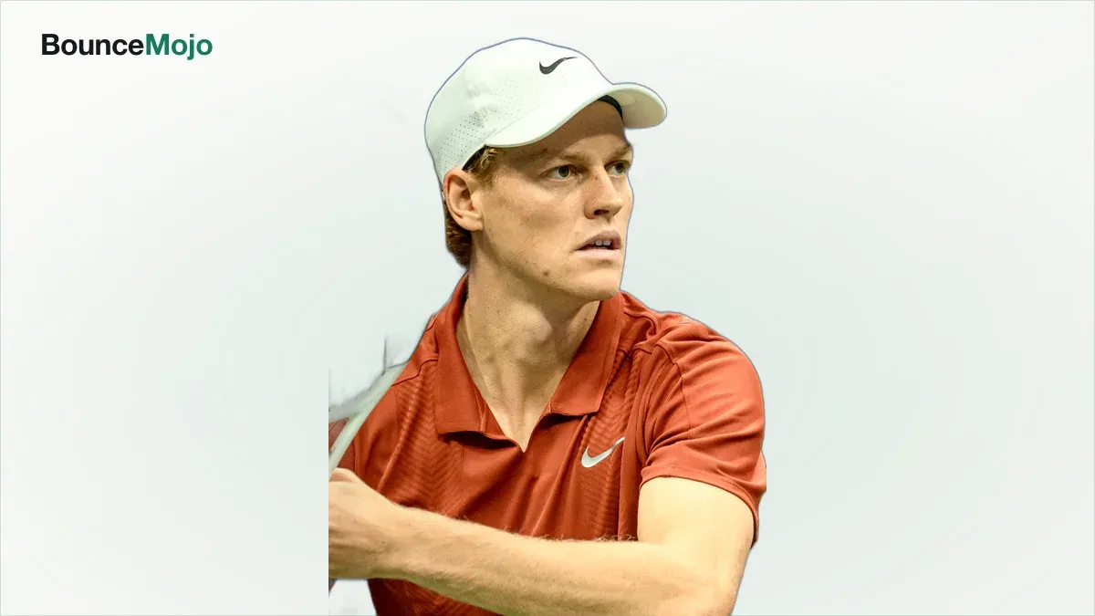 Jannik Sinner