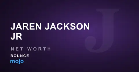 Jaren Jackson Jr biography