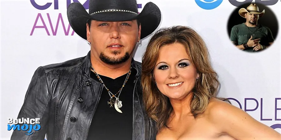 Jason Aldean Ex-Wife