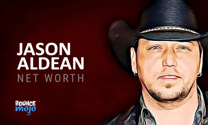 Jason Aldean Net Worth Fl