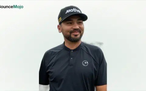 Jason Day
