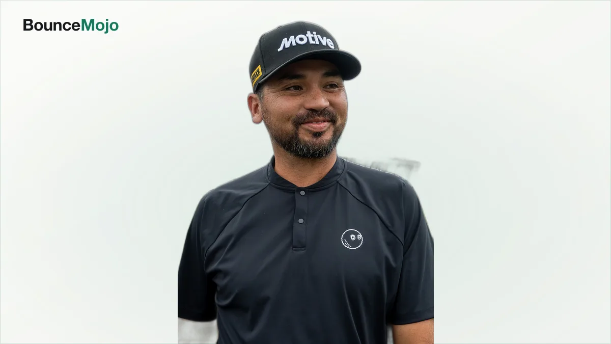 Jason Day