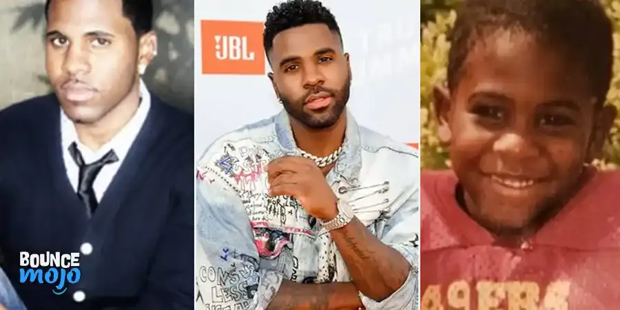 Young Jason Derulo Young Jason Derulo