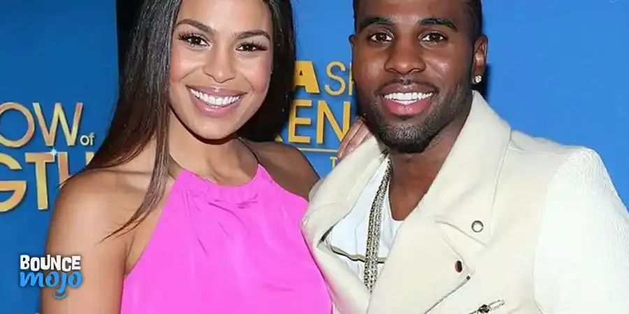 Jason Derulo Ex Jason Derulo Ex