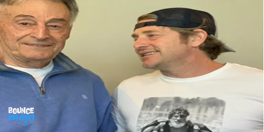 Jason Nash Relationship & Family Jason Nash Relationship & Family