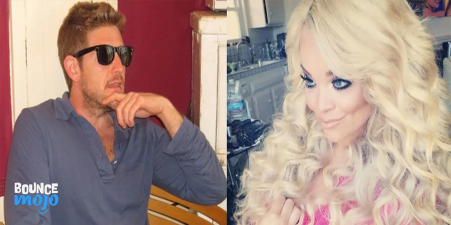 Jason Nash Relationship & Family Jason Nash Relationship & Family
