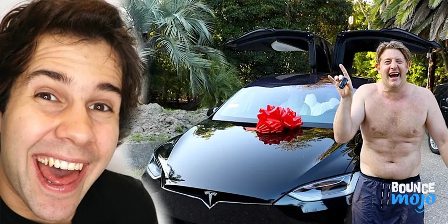 Jason Nash Car Jason Nash Car