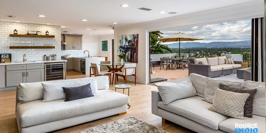 Jason Nash House Jason Nash House