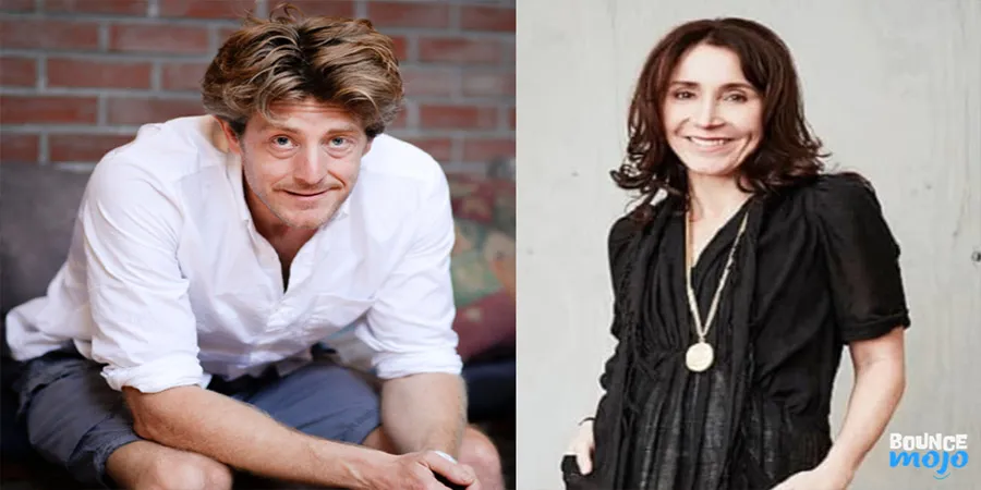 Jason Nash Relationship & Family Jason Nash Relationship & Family