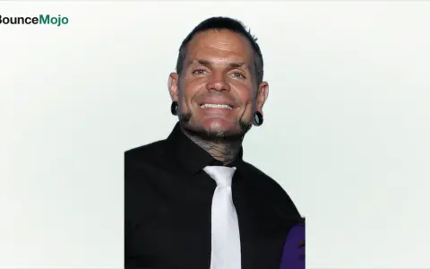 Jeff Hardy