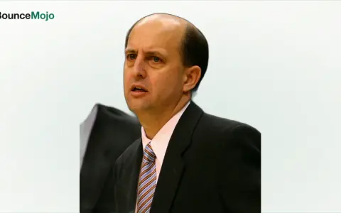 Jeff Van Gundy