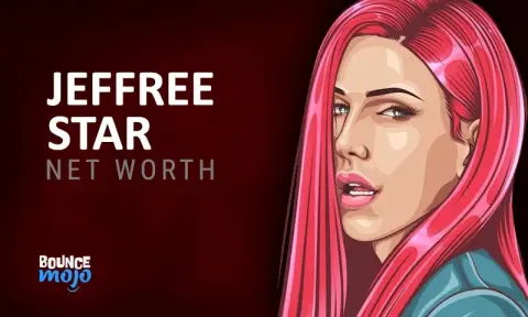 Jeffree Star Net Worth FI