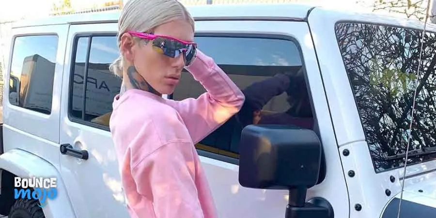 Jeffree Jeep Rubicon Wrangler Jeffree Jeep Rubicon Wrangler