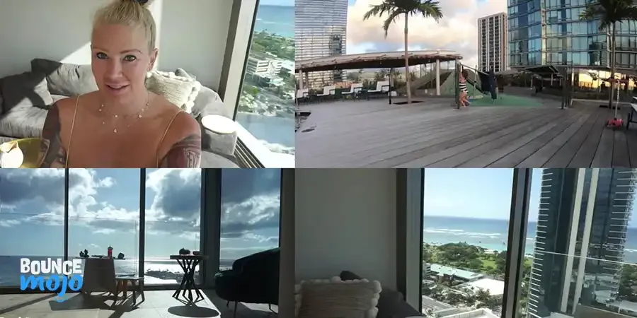 Jenna Jameson House Jenna Jameson House