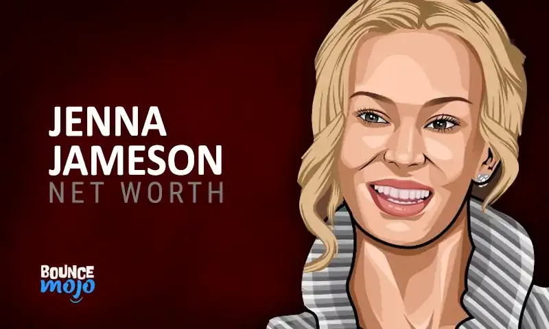 Jenna Jameson Net Worth FI