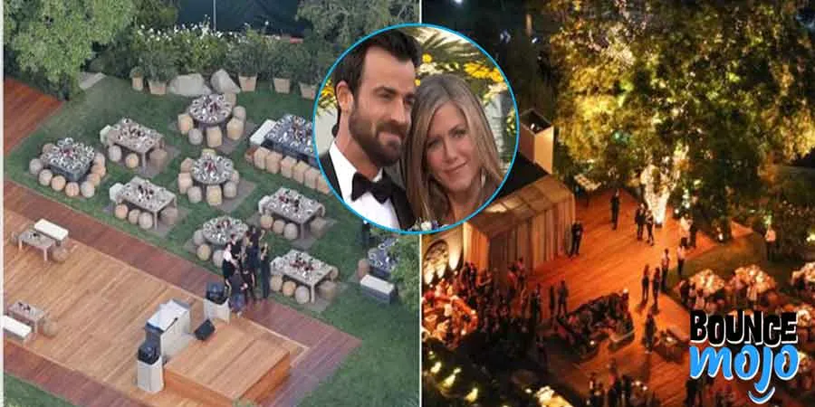 Jenifer Anison House