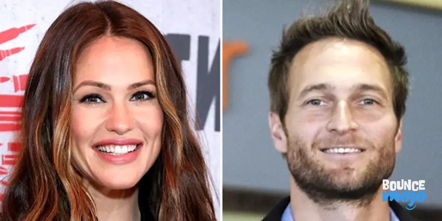 Jennifer Garner Net Worth