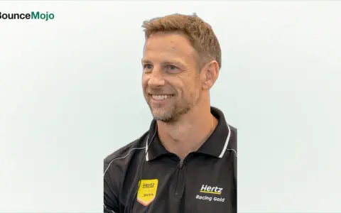 Jenson Button