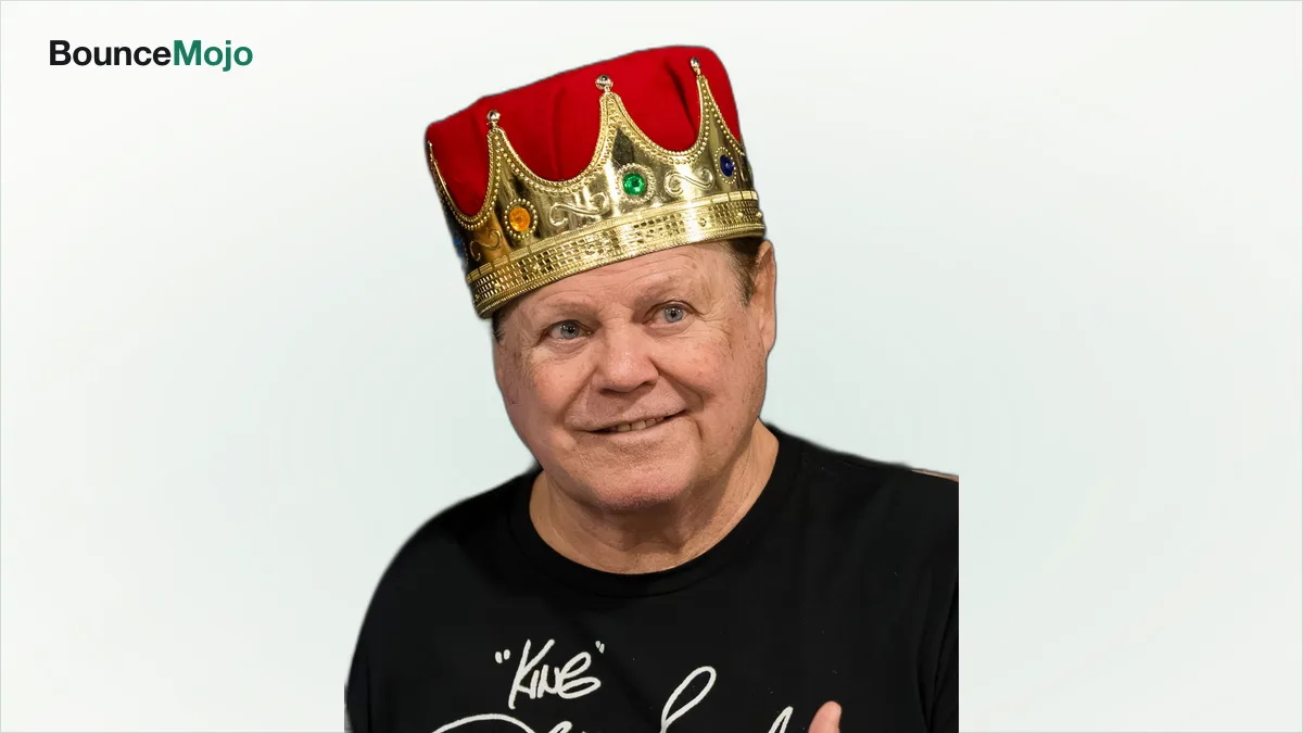 Jerry Lawler