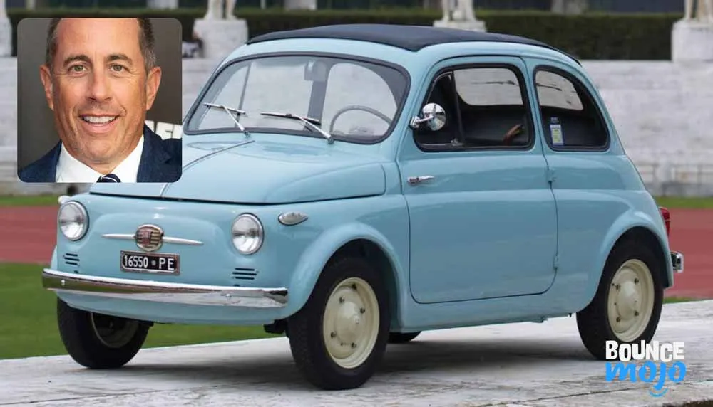 1957 Fiat 500