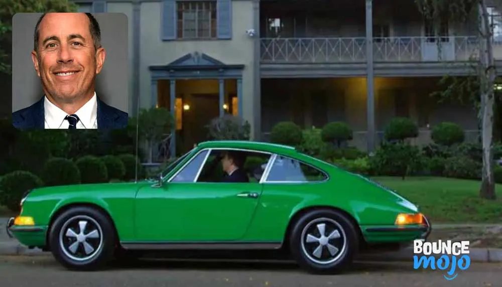 1970 Porsche 911S
