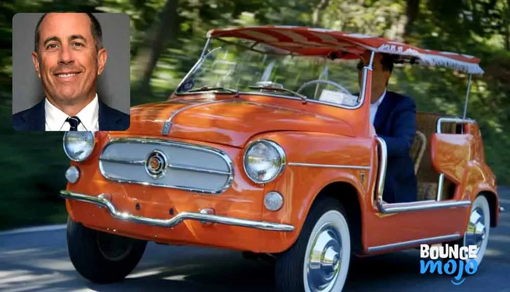 1957 Fiat 500