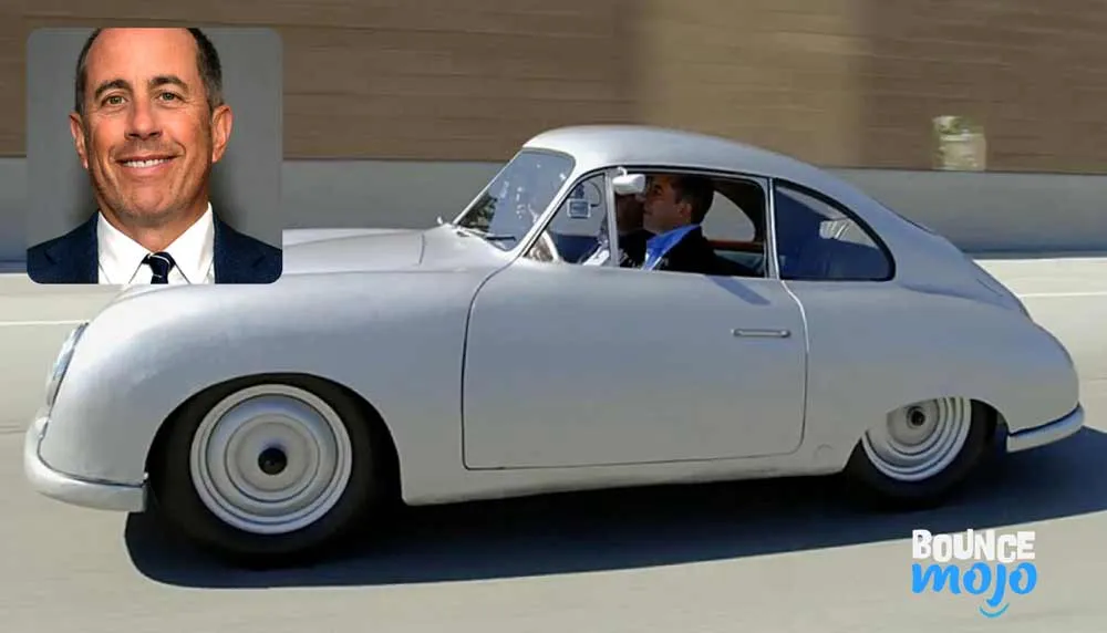 1949 Porsche 356