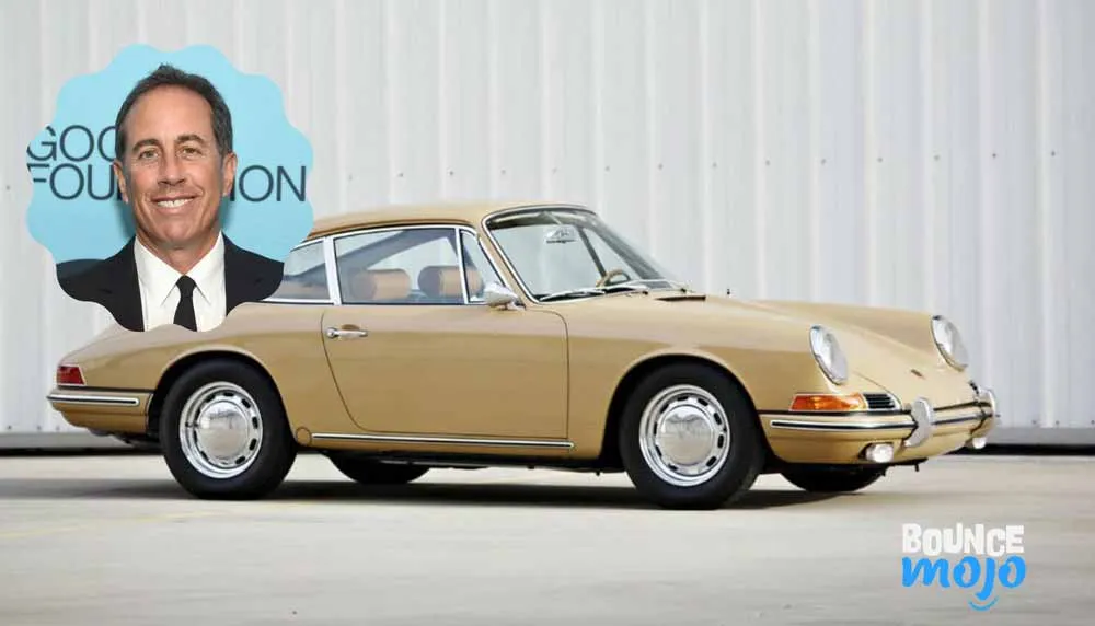 1966 Porsche 911