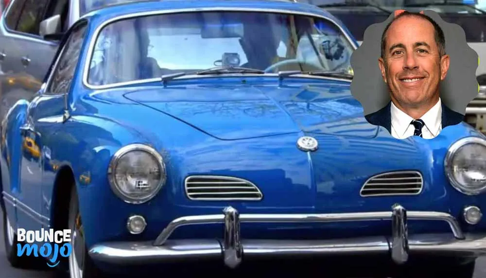 1963 Volkswagen Karmann Ghia