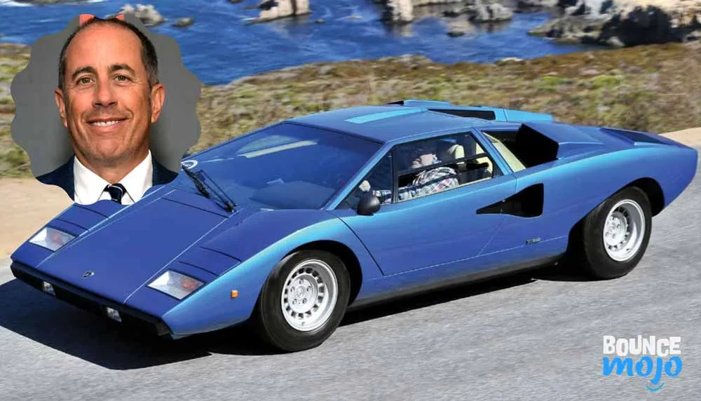 1976 Lamborghini Countach