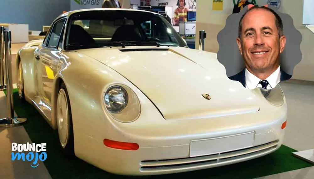 1983 Porsche 959