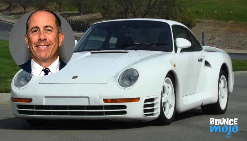 1986 Porsche 959