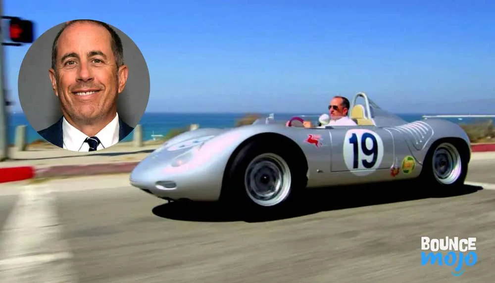 1959 Porsche 718 RSK Spyder