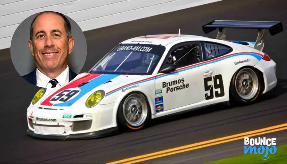 2012 Porsche 997 GT3 4.0 Cup “Brumos Commemorative Edition.”