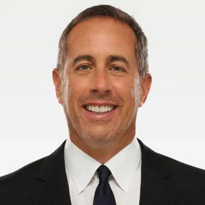 Jerry Seinfeld Overview Jerry Seinfeld Overview
