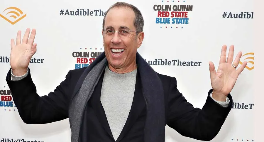 Jerry Seinfeld Business Jerry Seinfeld Business