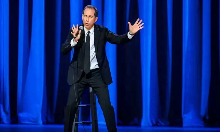 Jerry Seinfeld Net Worth Jerry Seinfeld Net Worth