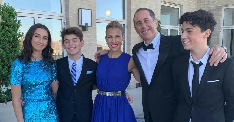 Jerry Seinfeld Philanthropy Jerry Seinfeld Philanthropy
