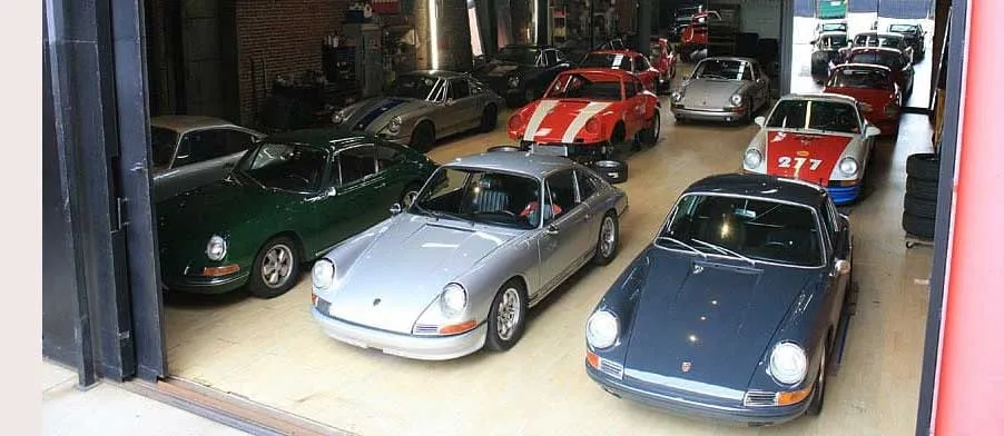 Jerry Seinfeld Cars Jerry Seinfeld Cars