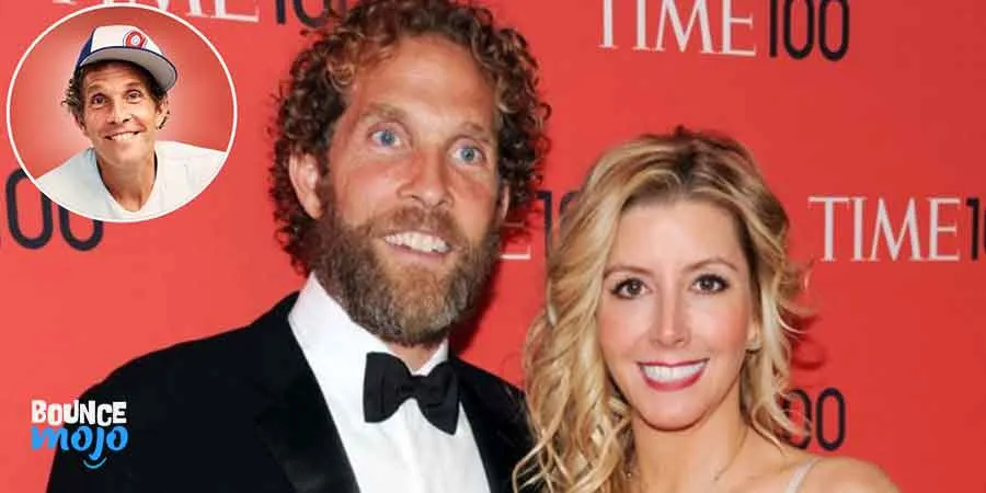Jesse Itzler’s Wife