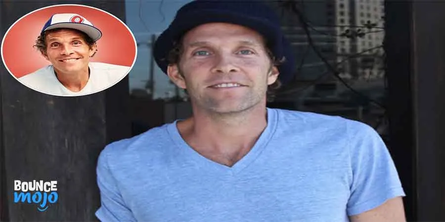 Jesse Itzler Net Worth
