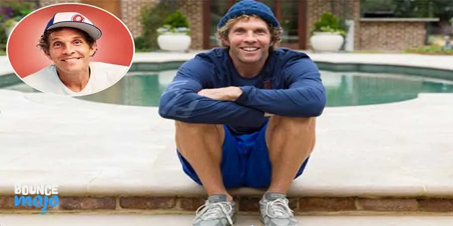 Jesse Itzler Houses 